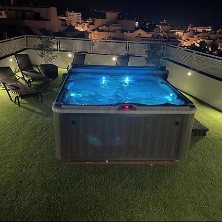 El Mirador Apartment Nerja Luaran gambar