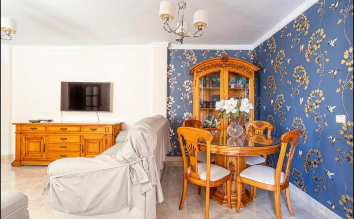 El Mirador Apartment Nerja Luaran gambar