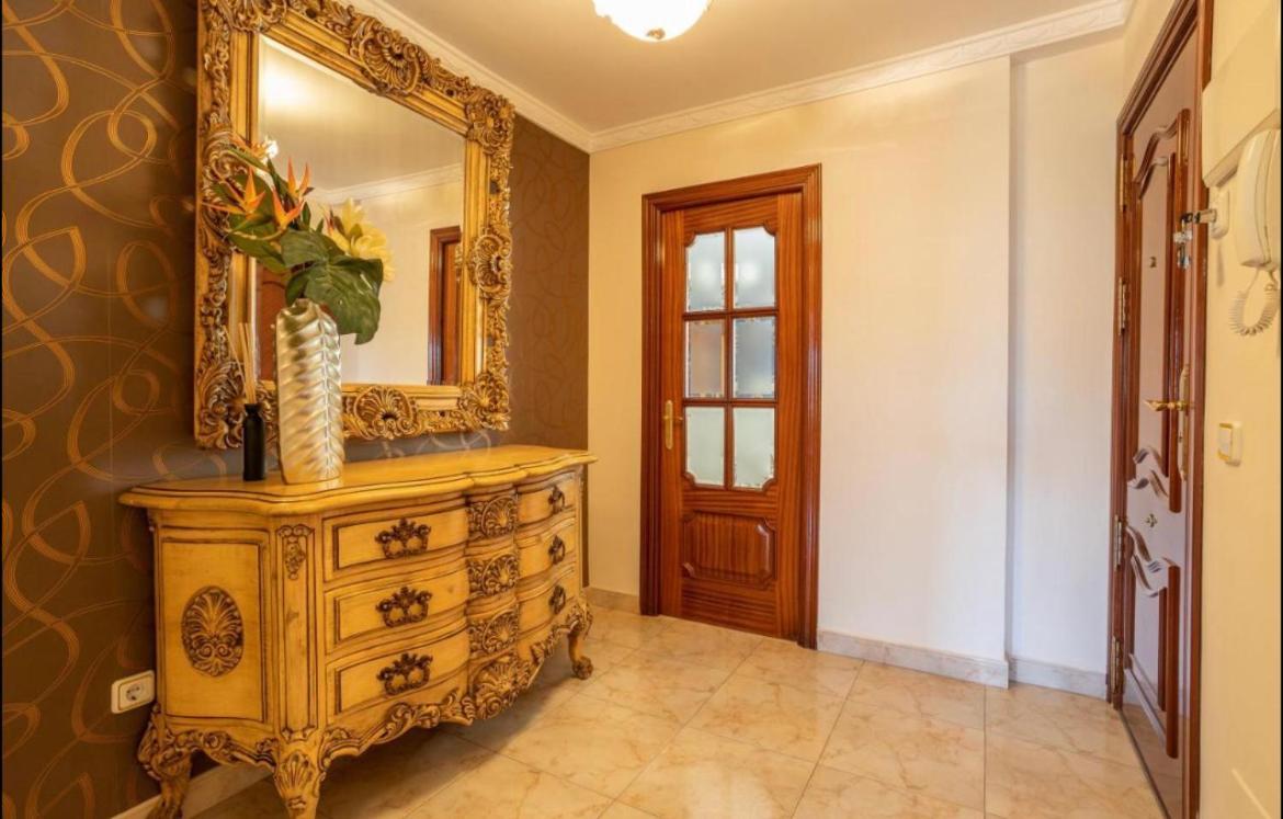 El Mirador Apartment Nerja Luaran gambar