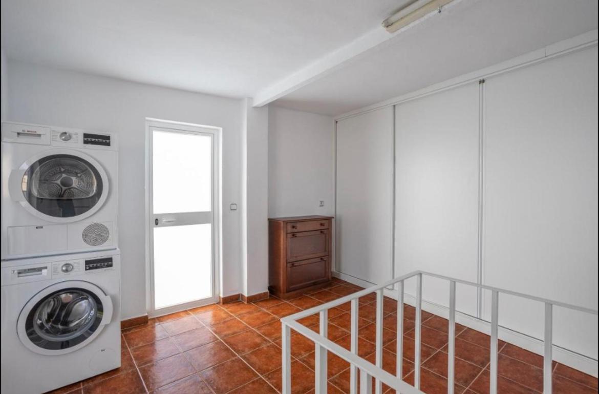 El Mirador Apartment Nerja Luaran gambar