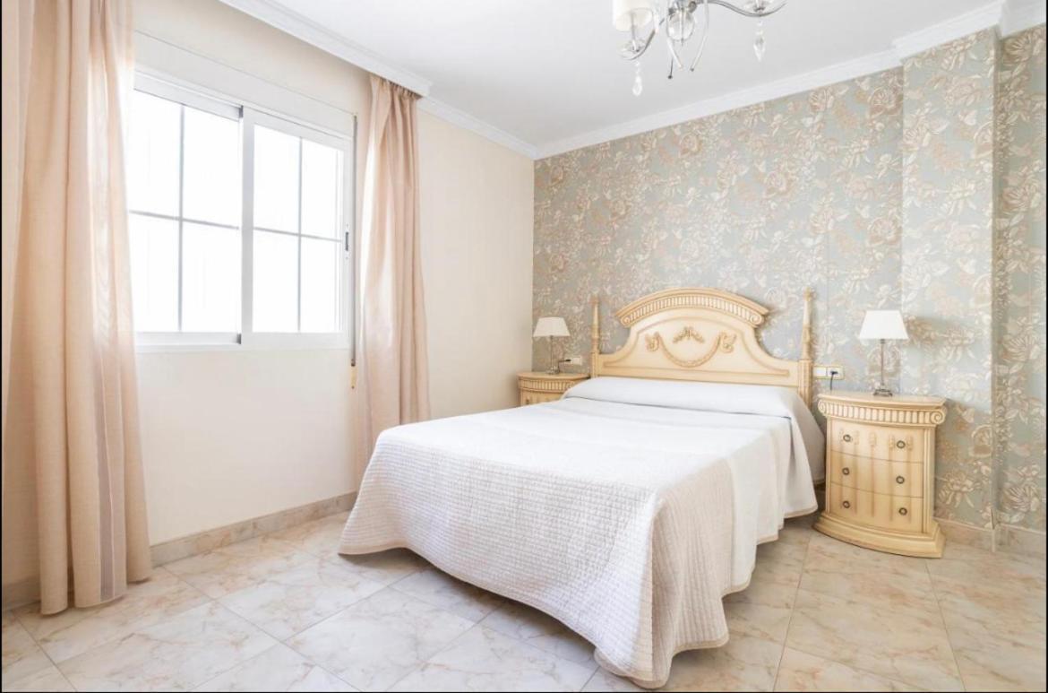 El Mirador Apartment Nerja Luaran gambar