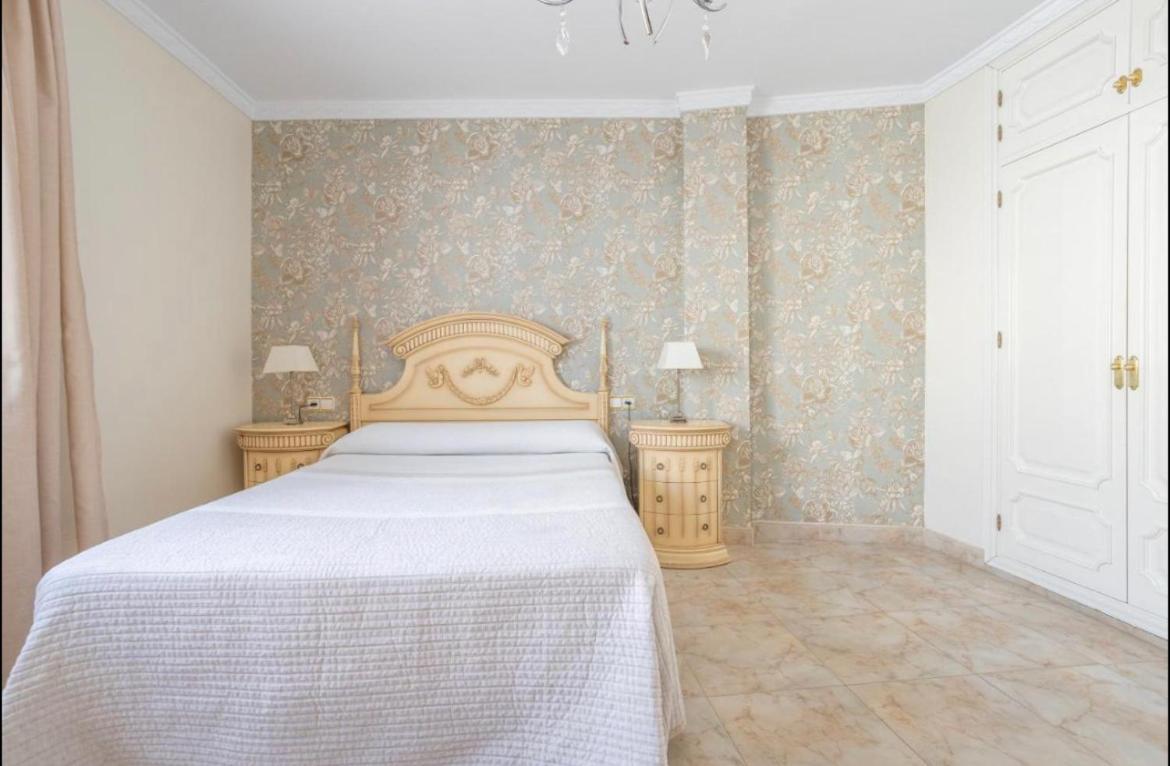 El Mirador Apartment Nerja Luaran gambar